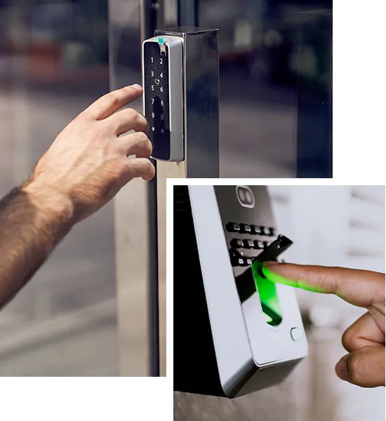 About Access Control in West Pensacola, FL