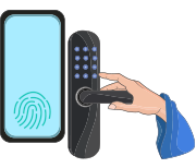 Access Control Technician in West Pensacola