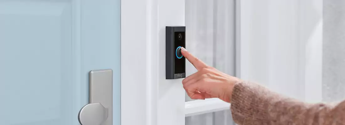 Affordable Electric Doorbell Solutions for Homes and Offices in West Pensacola, FL