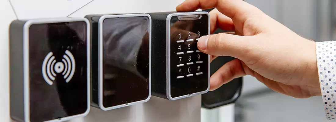 Affordable Gate Safety Sensor Systems for Homes in West Pensacola, FL