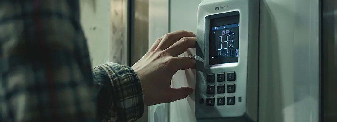 Affordable Keyless Entry Systems for Homes and Businesses in West Pensacola, FL