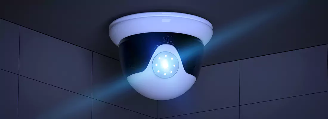 Affordable Night Vision CCTV Camera Services in West Pensacola, FL