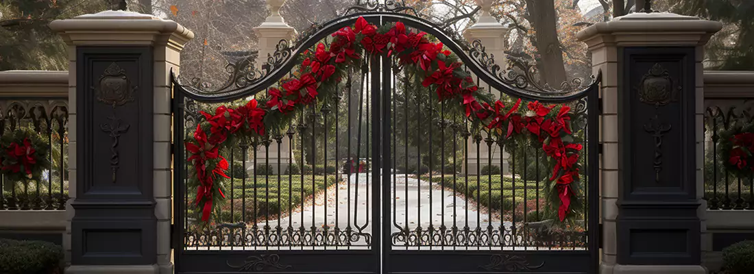 Affordable Proximity Sensor Gate Solutions for Homes and Businesses in West Pensacola, FL