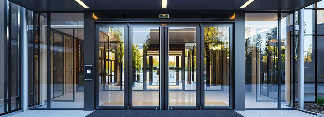 Automatic Overhead Door Repair and Installation in West Pensacola, FL