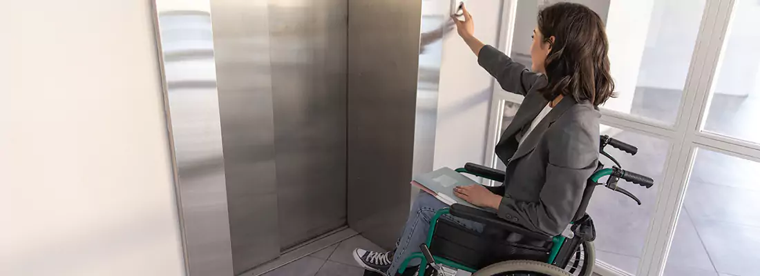 Best Handicap Door System Service in West Pensacola, FL