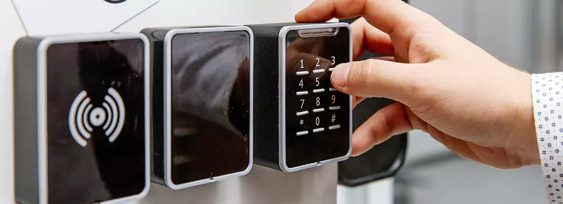 Best WiFi Smart Locks for Homes and Offices in West Pensacola, FL