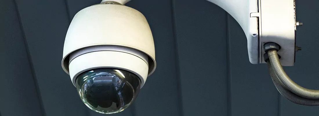Cost of Installing HD CCTV Cameras in West Pensacola, FL