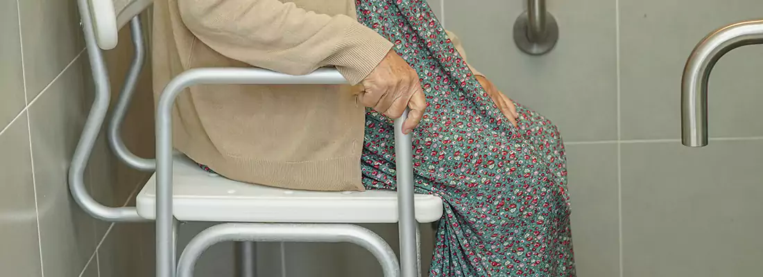 Custom Handicap Bathroom Remodeling in West Pensacola, FL