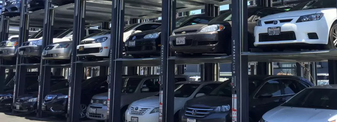 Electric Parking Pillars: A Smart Parking Solution for Residents in West Pensacola, FL