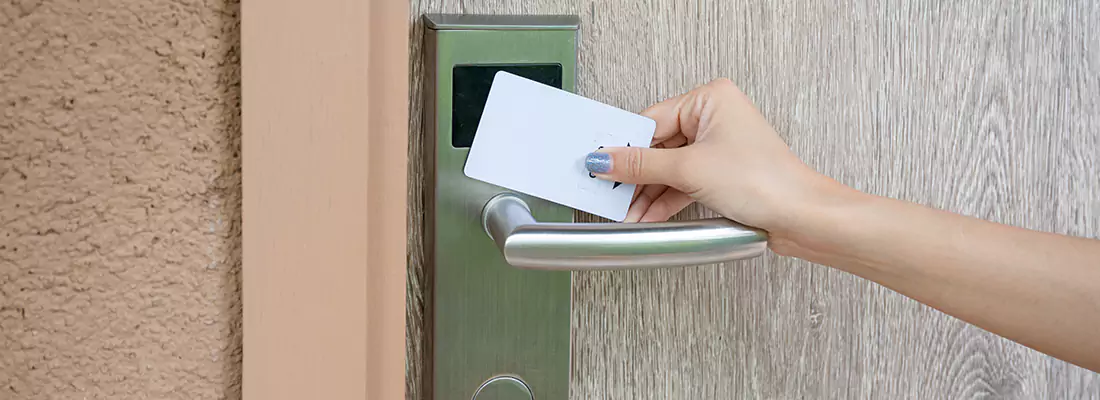 Expert Maintenance and Repair for Electric Locks in West Pensacola, FL