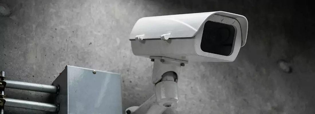Indoor CCTV Camera Repair and Maintenance Services in West Pensacola, FL