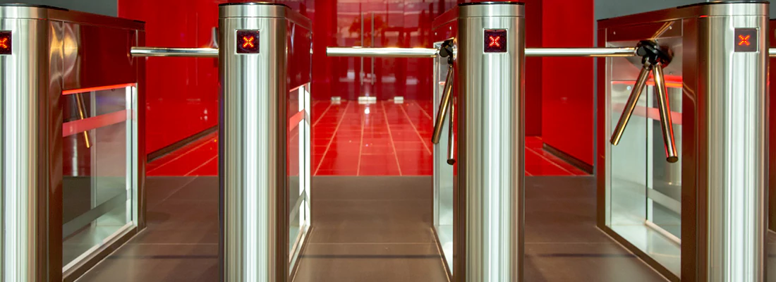 Low-Maintenance RFID Gate Installations in West Pensacola, FL