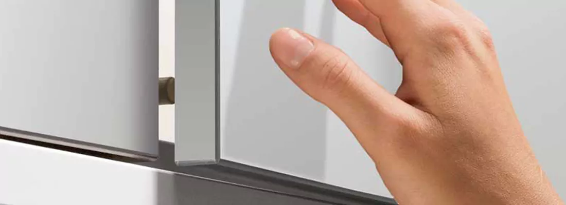 Professional Installation of Push to Open Door Systems in West Pensacola, FL