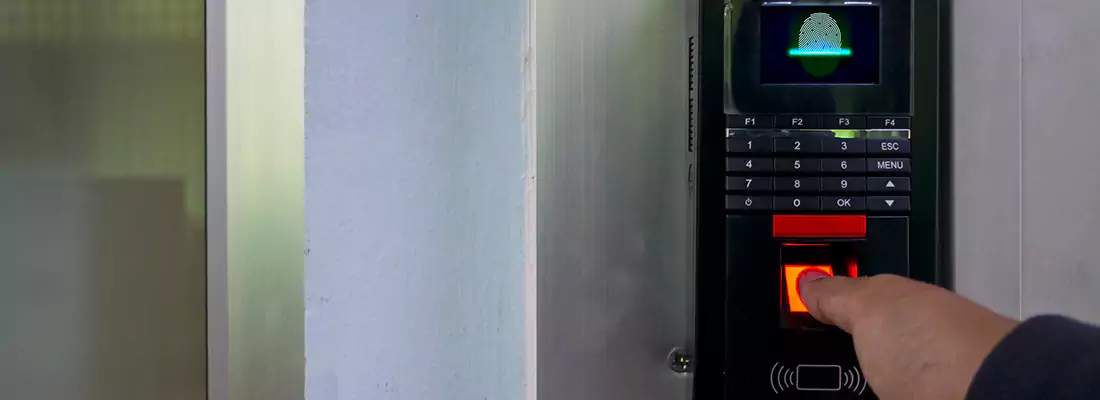 Reliable Access Control System Installation in West Pensacola, FL