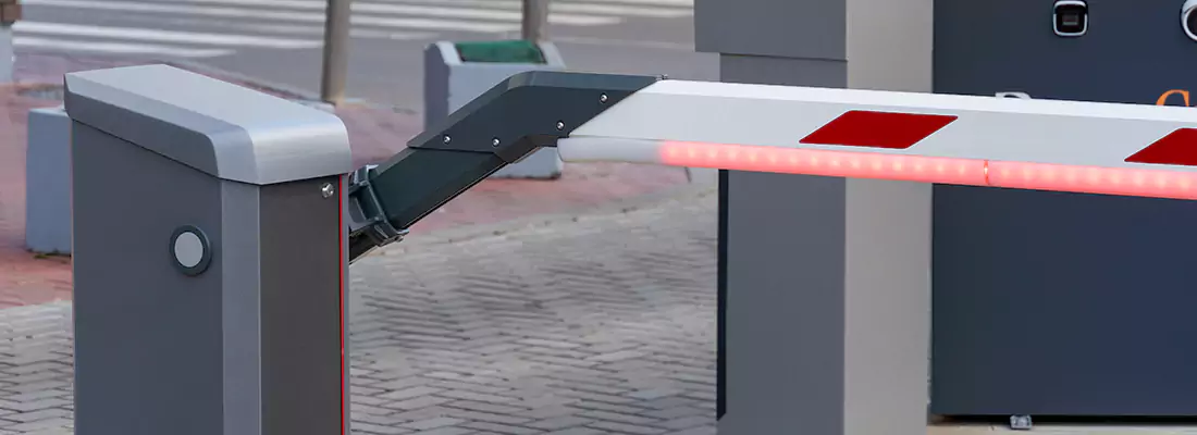 Reliable and Durable Automatic Vehicle Barriers in West Pensacola, FL