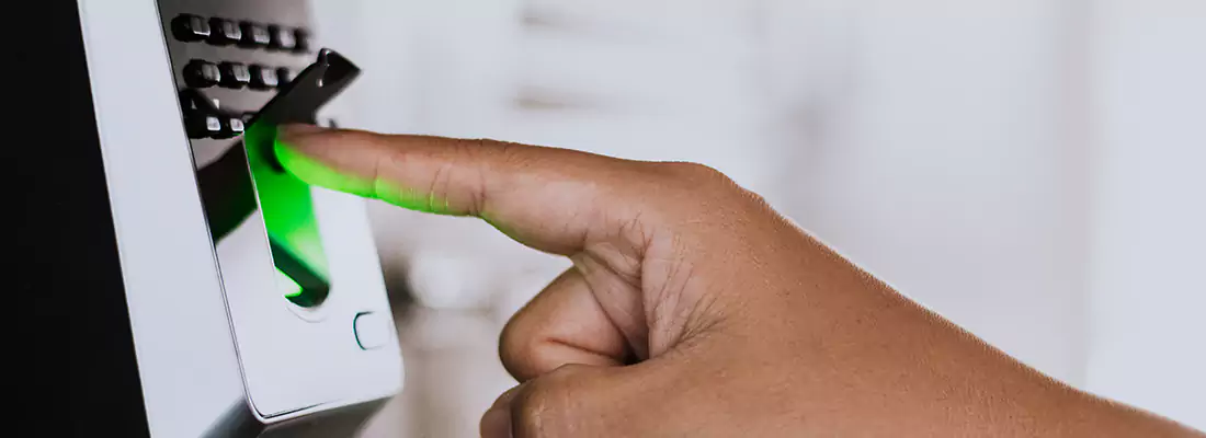 Reliable and Secure WiFi Lock Solutions in West Pensacola, FL