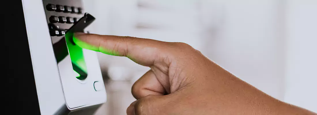 Reliable Fingerprint Access System Installation and Maintenance in West Pensacola, FL