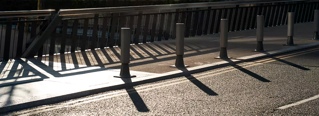 Retractable Driveway Post Repair Services in West Pensacola, FL