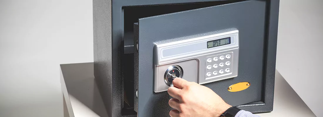 Safe Opening Repair in West Pensacola