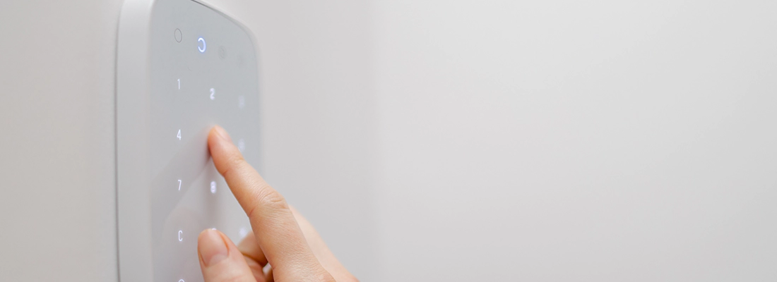 Secure Smart Doorbell Solutions in West Pensacola, FL For Residents