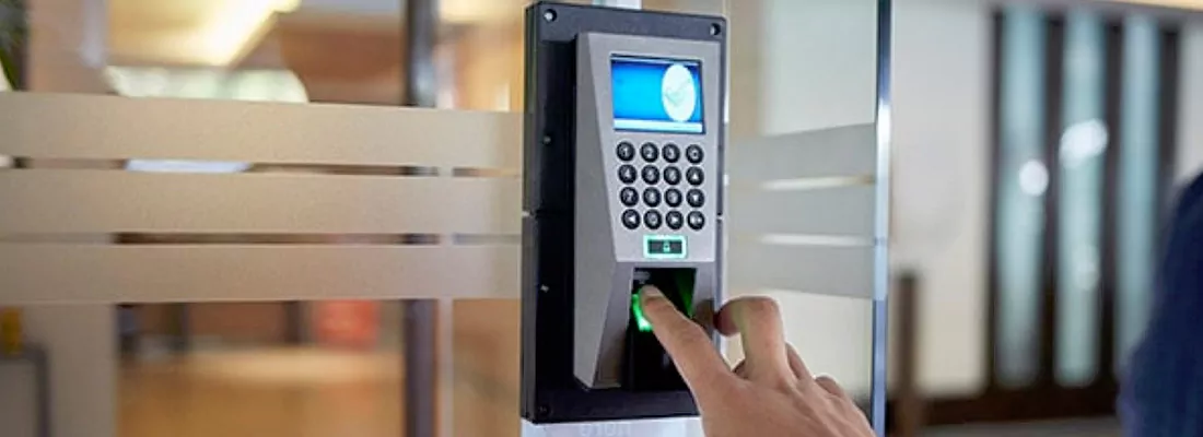 Secure Your Facility with Industrial Access Control Installation in West Pensacola, FL