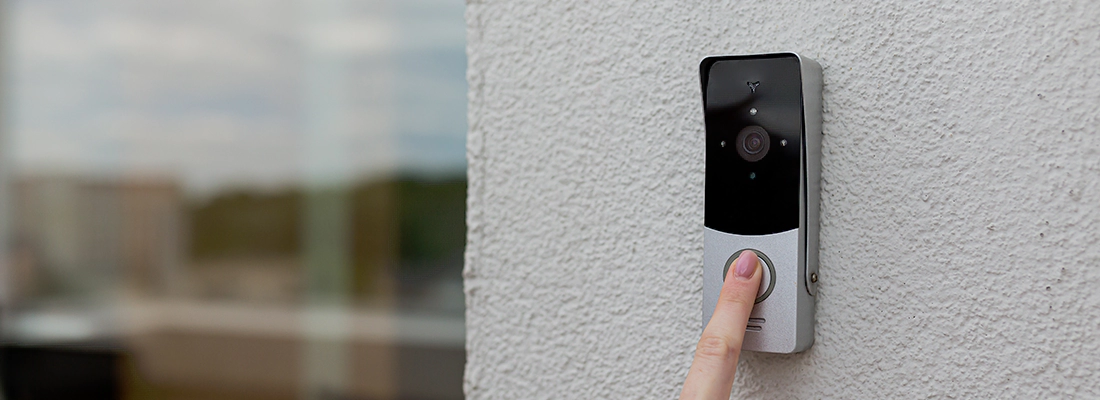 Smart Doorbell Installation Experts in West Pensacola, FL
