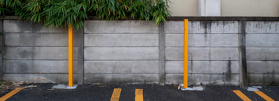 Upgrade Your Property with Professional Retractable Driveway Post Installation in West Pensacola, FL