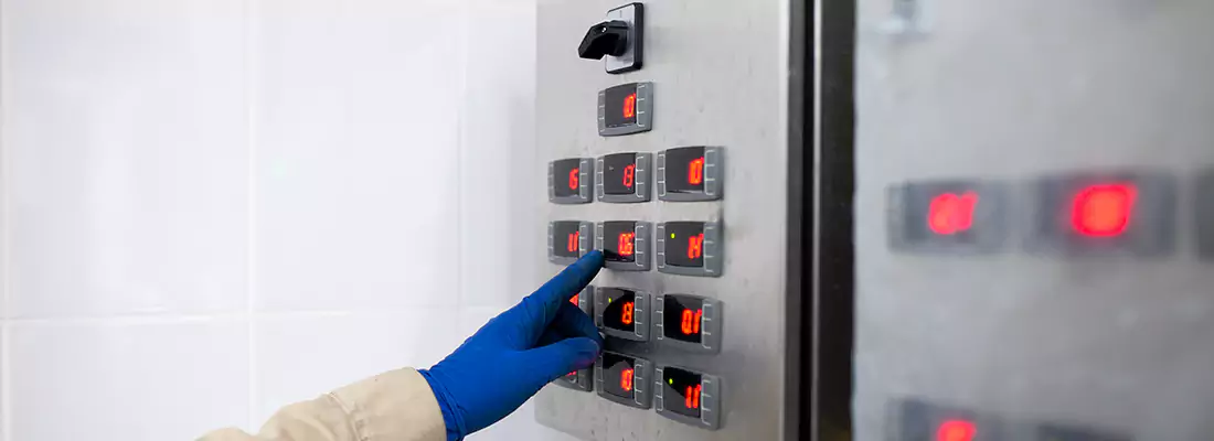 Building Intercom System Installation in West Pensacola, FL