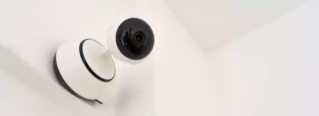 Why Choose West Pensacola Access Control for Indoor CCTV Camera Services in West Pensacola, FL?